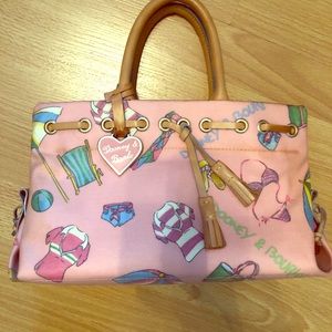 Dooney & Bourke Purse